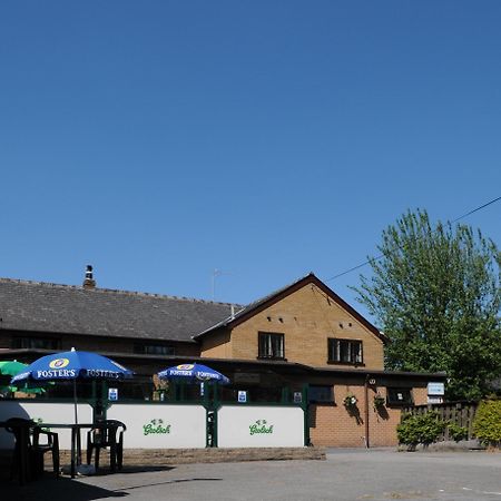 Hogs Head Hotel Giltbrook Zewnętrze zdjęcie