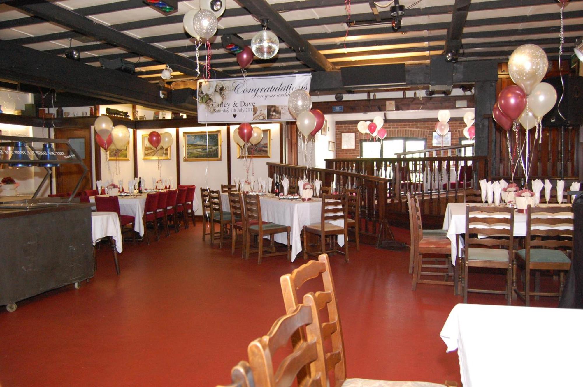 Hogs Head Hotel Giltbrook Zewnętrze zdjęcie